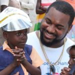 NFL Player Marcell Dareus Donates $125K To Haitian School In Memory of Late Father