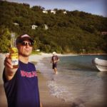 St. John’s Kenny Chesney To Donate All Proceeds From New Album To Virgin Islands