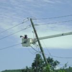 WAPA Says Bolongo Bay on St. Thomas Will Strategically Lose Power Starting Tomorrow