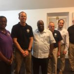 FEMA’S BROCK LONG: ‘Virgin Islands Is Not Ready For Another Hurricane’
