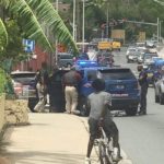 Facebook Group Reports VIPD Has Detained Person of Interest Salem on St. Thomas