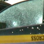 VIPD: St. Thomas’ Jamal George Found Shot To Death in His Car in Solberg on Wednesday