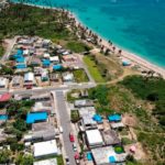 Thousands in Puerto Rico Still Under FEMA Blue Tarps as Hurricane Threat Looms