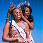 St. Thomas Native Akira Pickering Wins Miss Black USA Talented Teen Competition
