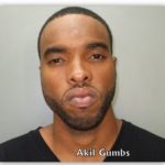 Repeat Offender Akil Gumbs Charged After Attacking St. John Man With Chainsaw