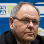 Israeli Consul-General Ambassador Dani Dayan to Visit St. Thomas on Thursday