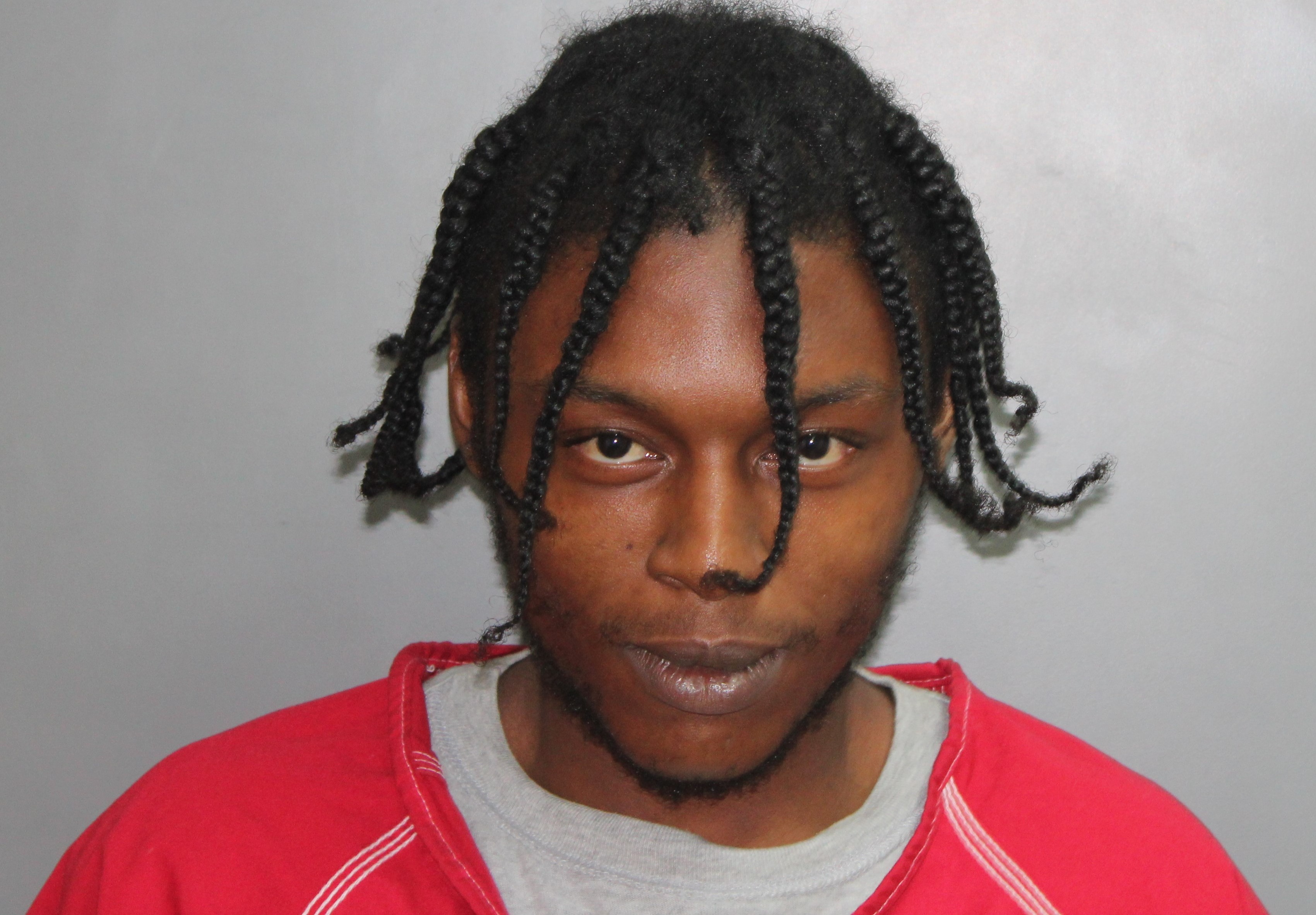 REPEAT OFFENDER: St. Croix's Dequan J.J. Forde Arrested For Gunpoint Robbery in May
