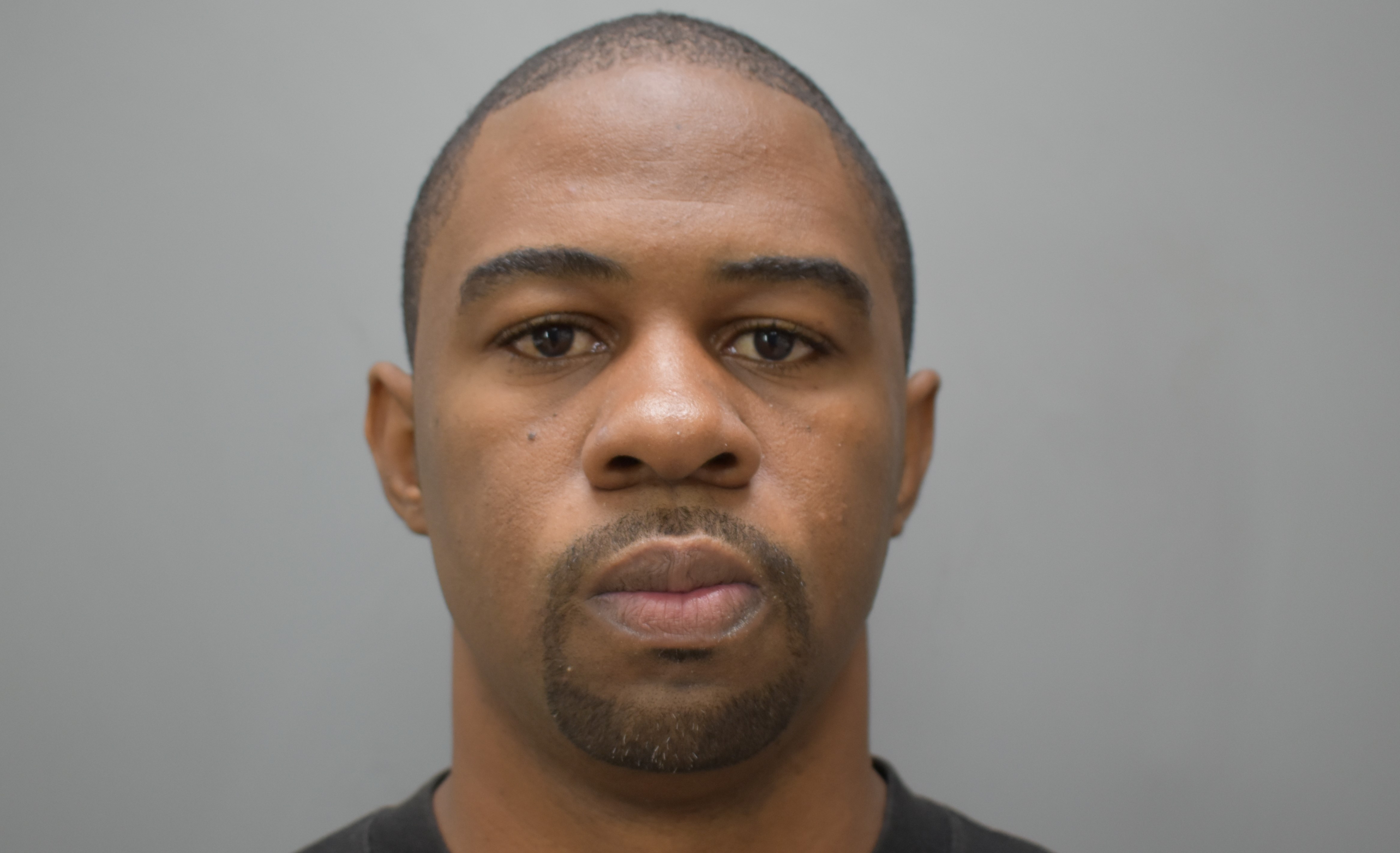 VIPD Officer Mikhail Woodley Charged With Rape of Woman At Her Home on St. Thomas