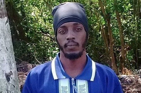 Police Say St. Croix's Tahmal Brinkley Shot To Death Near Little Fountain, Frangipani