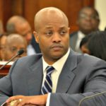 Finance Commissioner Says Government Is Up To Date With GERS After $38M Payment