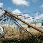 WAPA Takes Out Power To 1,620 Customers in Frederiksted Due To ‘Broken Pole’