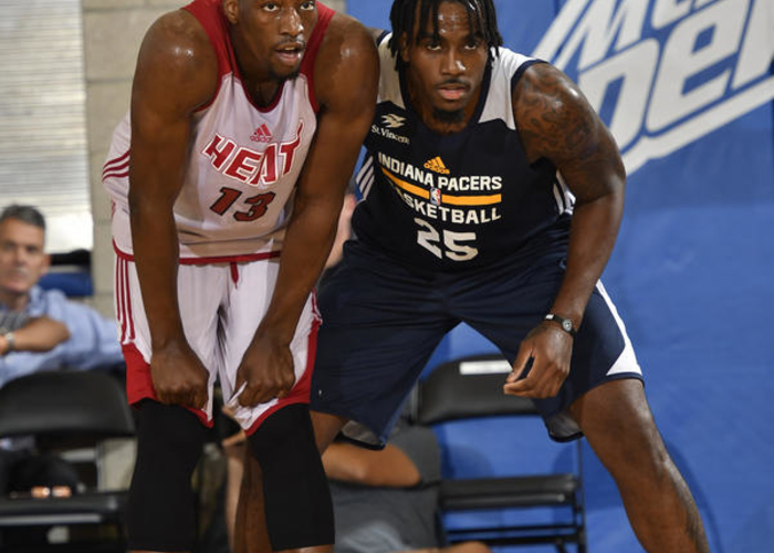 St. Croix's Rakeem Christmas Now Pursuing His Basketball Dream in Chinese League