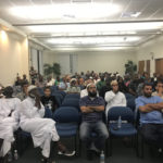 Virgin Islands Muslim Community Renounces Flag Switcher Salem … Urges Tolerance