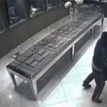 St. Croix’s Wahilli Nasco James Gets 7.25 Years In Prison For Rock City Jewelry Store Heist