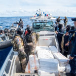 Royal Dutch Navy Intercepts Venezuelan Vessel With 895 Pounds of Cocaine