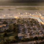 VIPA Unveils St. Croix Airport Terminal Expansion Design Charrette on Tuesday