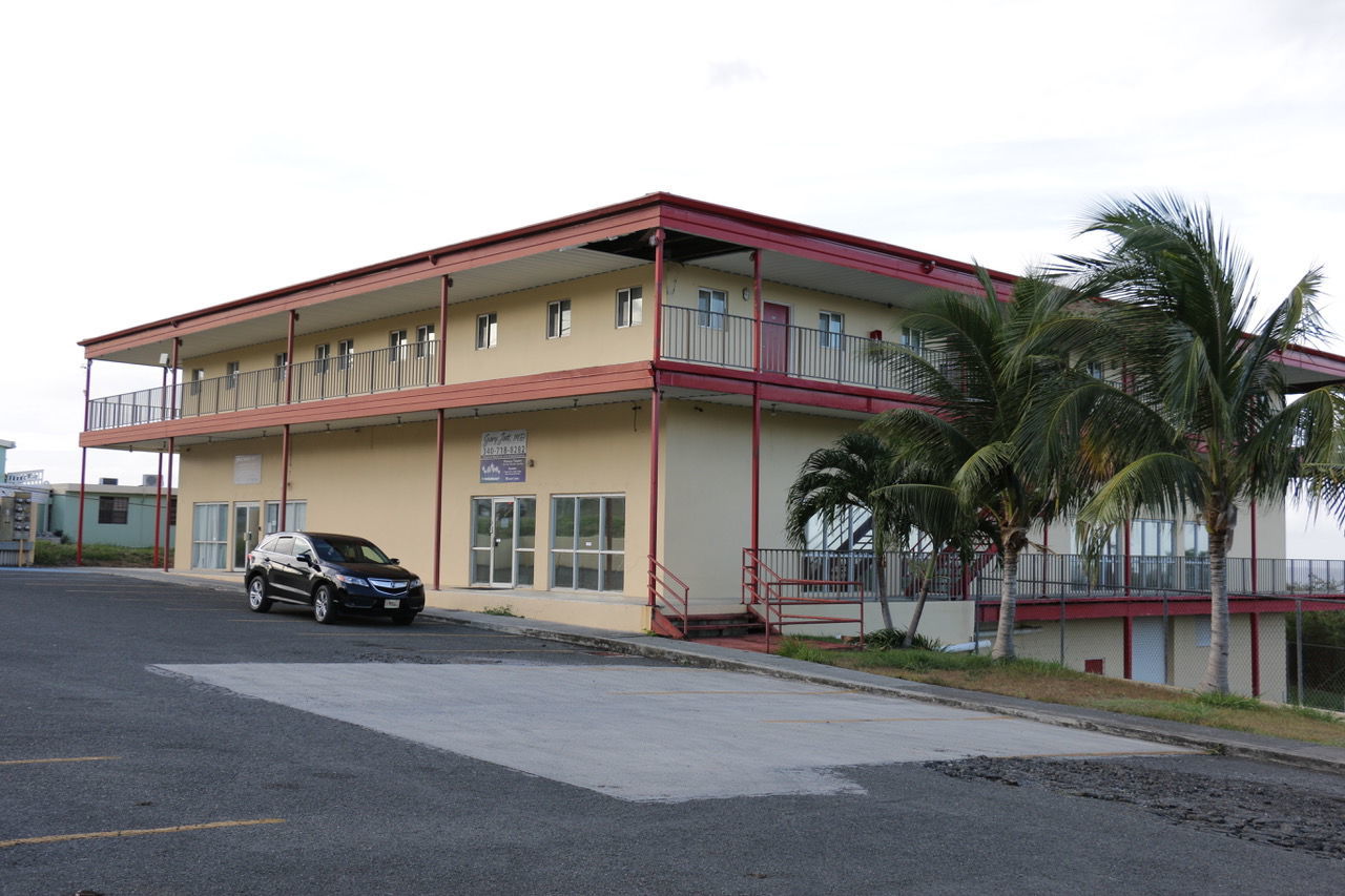 Legislature Finds A New Home On St. Croix Near Five Corners For $975,000