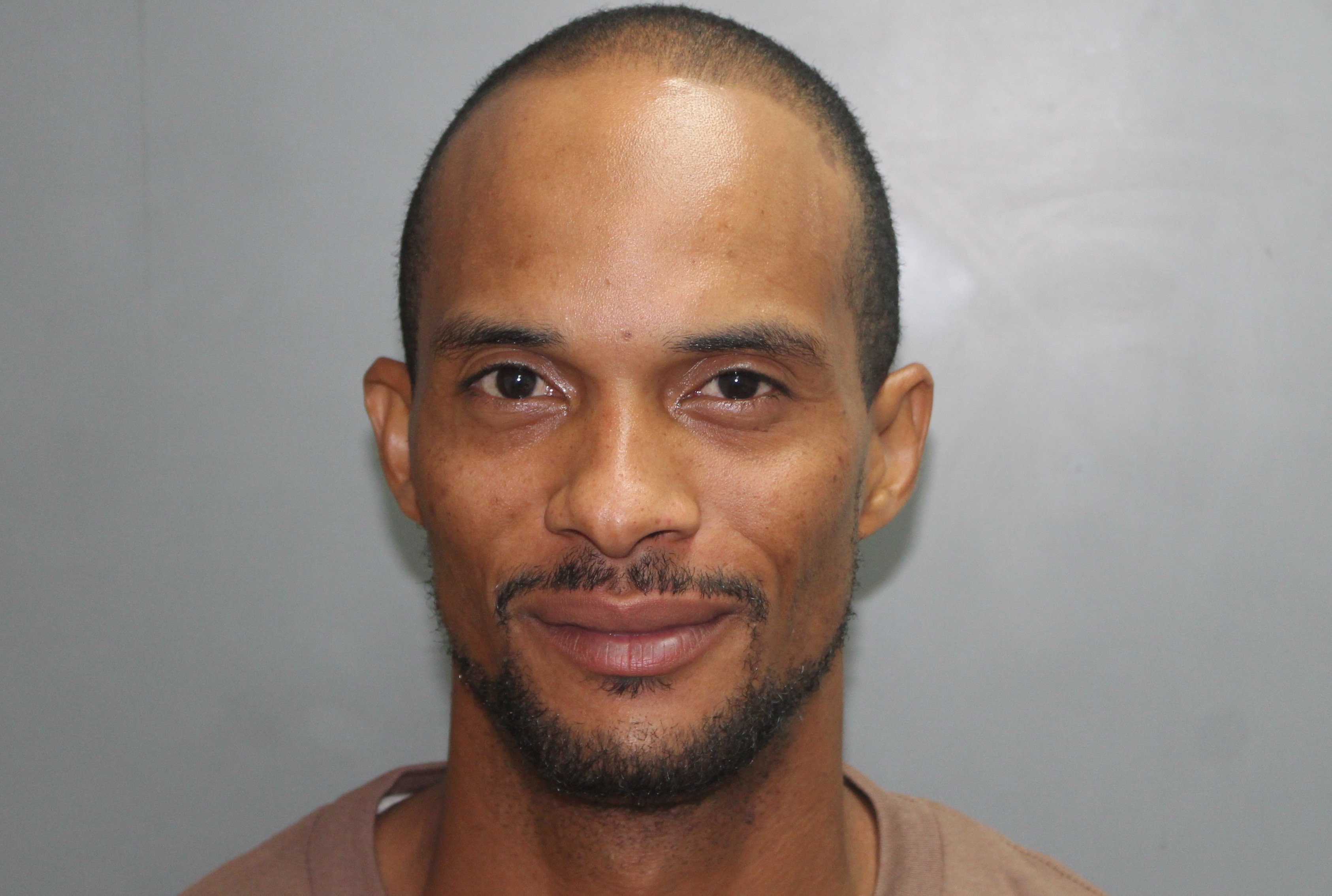 St. Croix's Jorge Borque Arrested For Allegedly Beating, Strangling Woman At Long Reef Condos