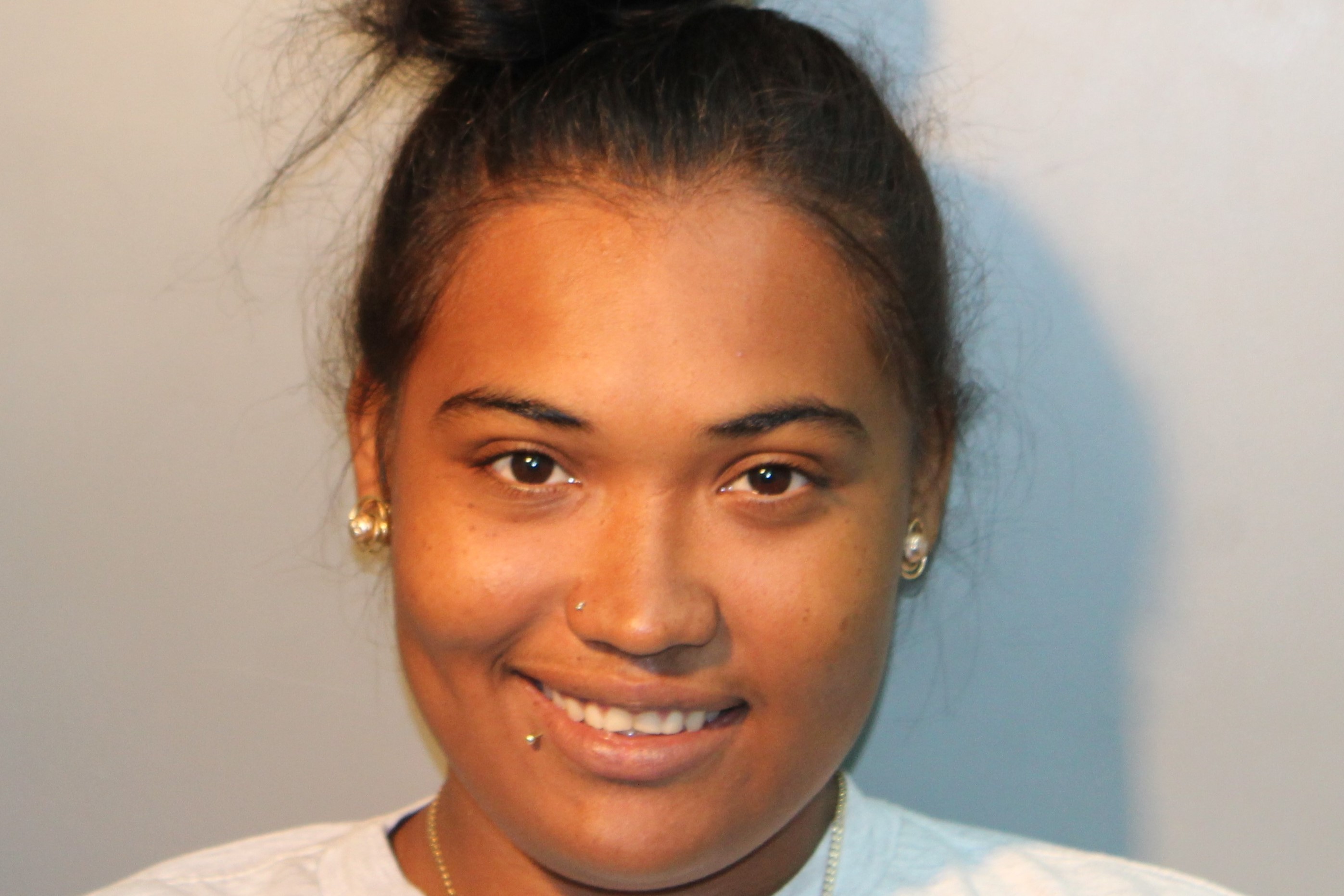 POLICE: St. Croix's Misaela Melendez Arrested For Second Slashing Attack in Two Years
