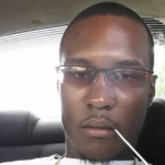 Police Need Your Help To Find Missing U.S. Military Man Naji Jarvis on St. Croix