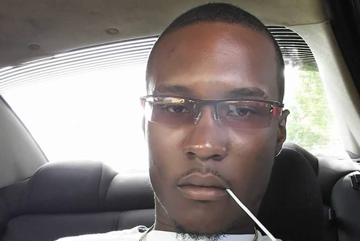 Police Need Your Help To Find Missing U.S. Military Man Naji Jarvis on St. Croix