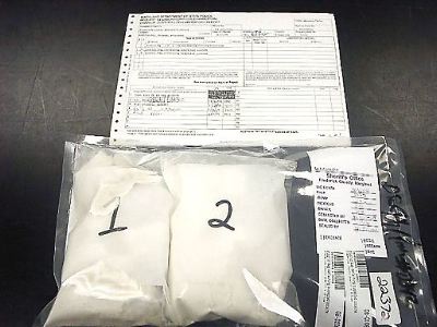 Hispaniola Natives Get A Least Three Years In Prison For 2.2 Pound Cocaine Conspiracy