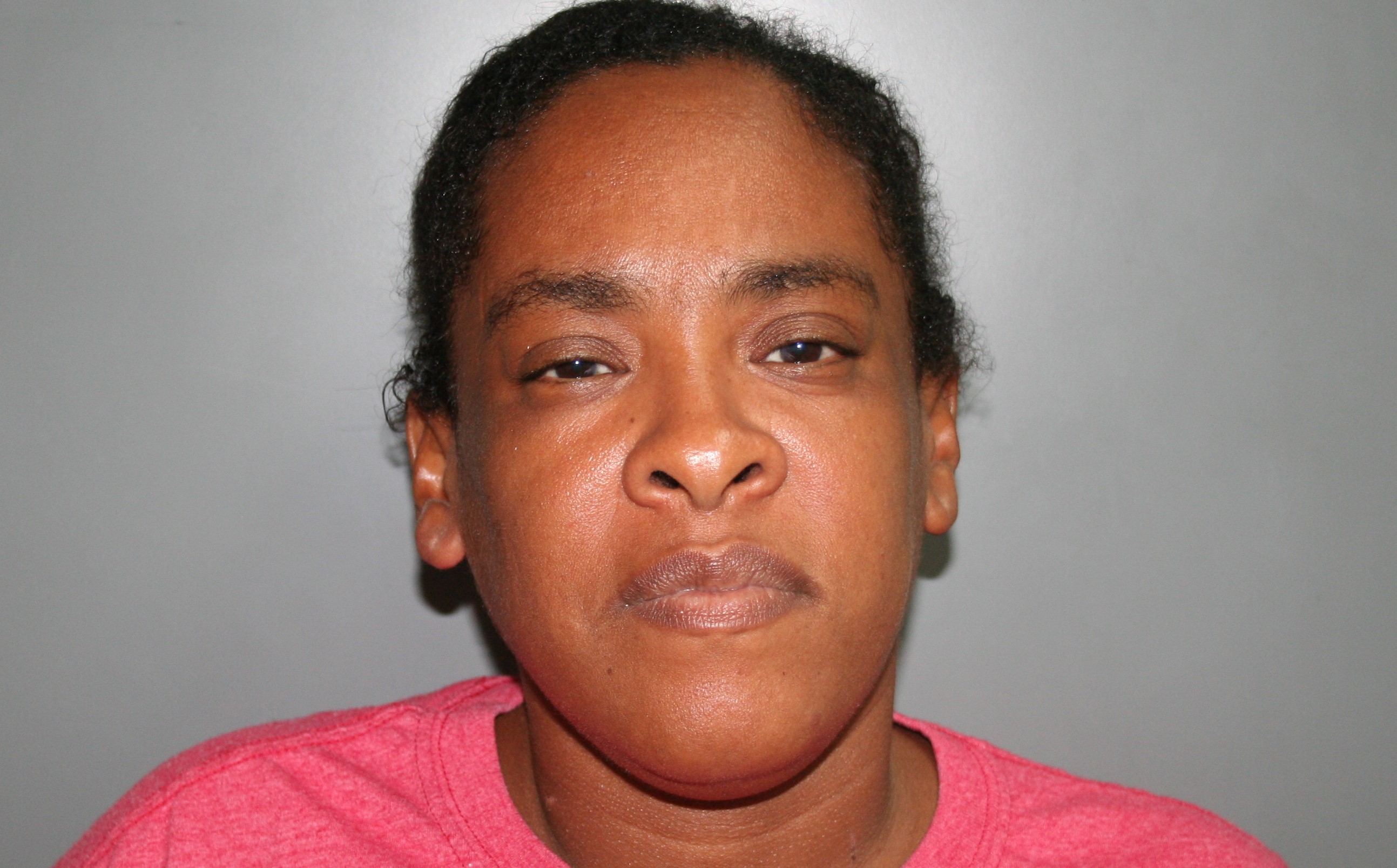 St. Croix's Janet Santiago Allegedly Attacks 14-Year-Old Girl With Hot Water
