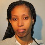 VIPD: St. Croix’s Rebekah Kelly Allegedly Sprays Mace In Male Friend’s Face on Sunday