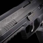 St. Thomas’ Rehelio Trant Gets 5.91 Years in Prison For Being Convicted Felon With Gun