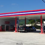 VIPD Investigating Armed Robbery By Three Men At Sam’s Gas Station Last Night