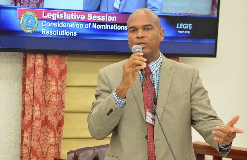 Bills, Nominations and CZM Permits Move Out of Legislative Session To Mapp's Desk