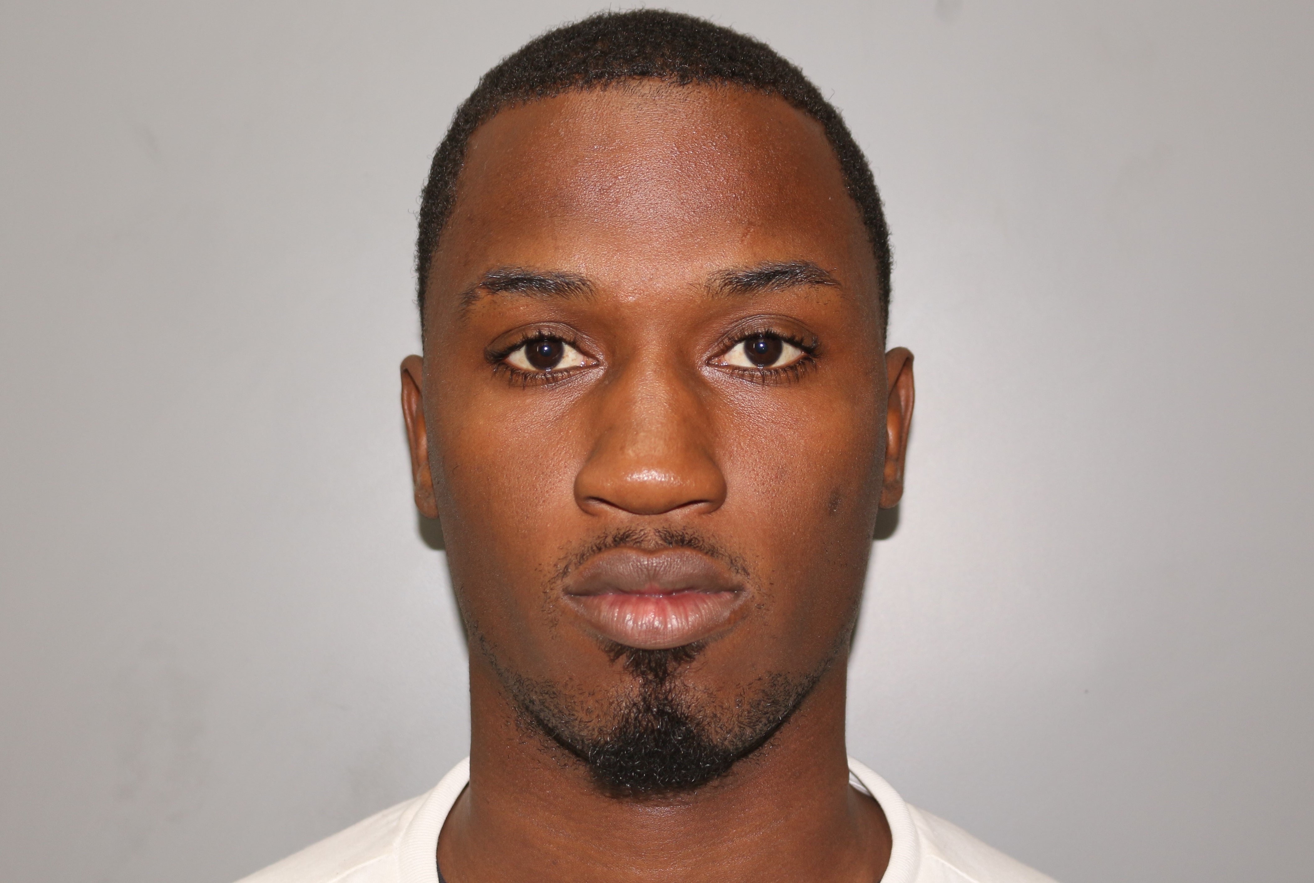 VIPD: St. Thomas' D'quan Rogers Arrested on Assault and Illegal Gun Charges