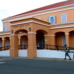 U.S. Health & Human Services Gives Two Facilities $1.26 Million in Disaster Recovery Grants