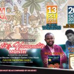 Virgin Islands Council on the Arts Sponsors Storytelling Family Events in October