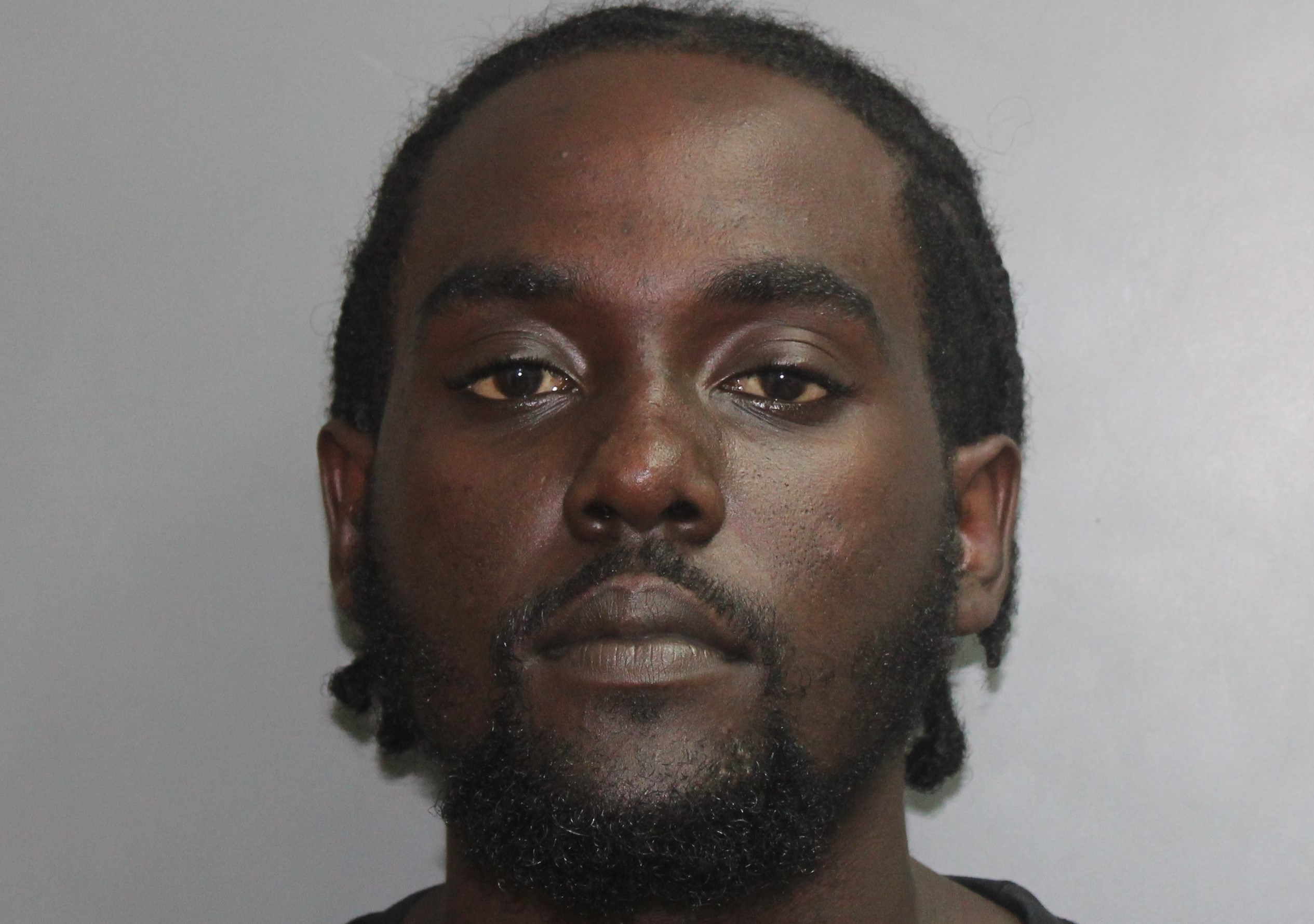 Search Warrant of SUV Nets Omari Poree for Illegal Gun Possession Charge on St. Croix