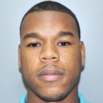 POLICE: St. Thomas’ Shamauri Camsel Allegedly Takes Woman’s Car For Joyride, Ditches Car