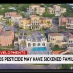 Terminix Manager Jose Rivera Pleads Guilty to Illegally Using Methyl Bromide