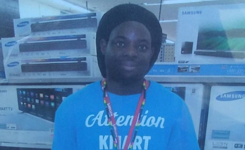 Kmart West Employee Akuojo Jackman Found Shot To Death At St. Croix Mutual Homes