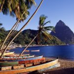 Illegal From St. Lucia Isidore Isidore To Be Deported Back For Second Time Since 2014