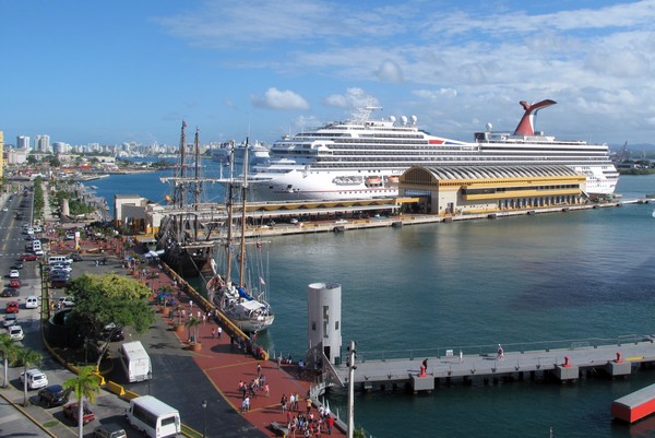 Hurricane Isaac Cruise Ship Cancellations Announced By Carnival Cruise Lines