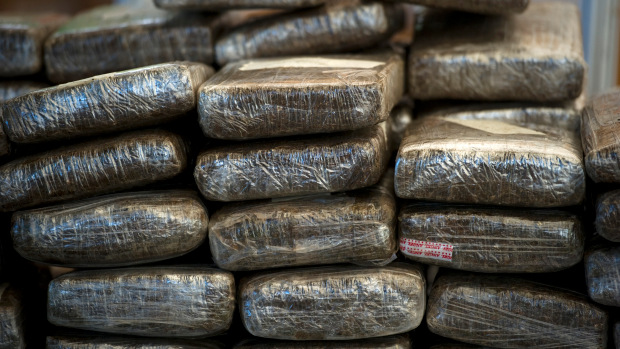 Venezuelan Native Admits To Smuggling 357 Pounds of Marijuana By Martinique