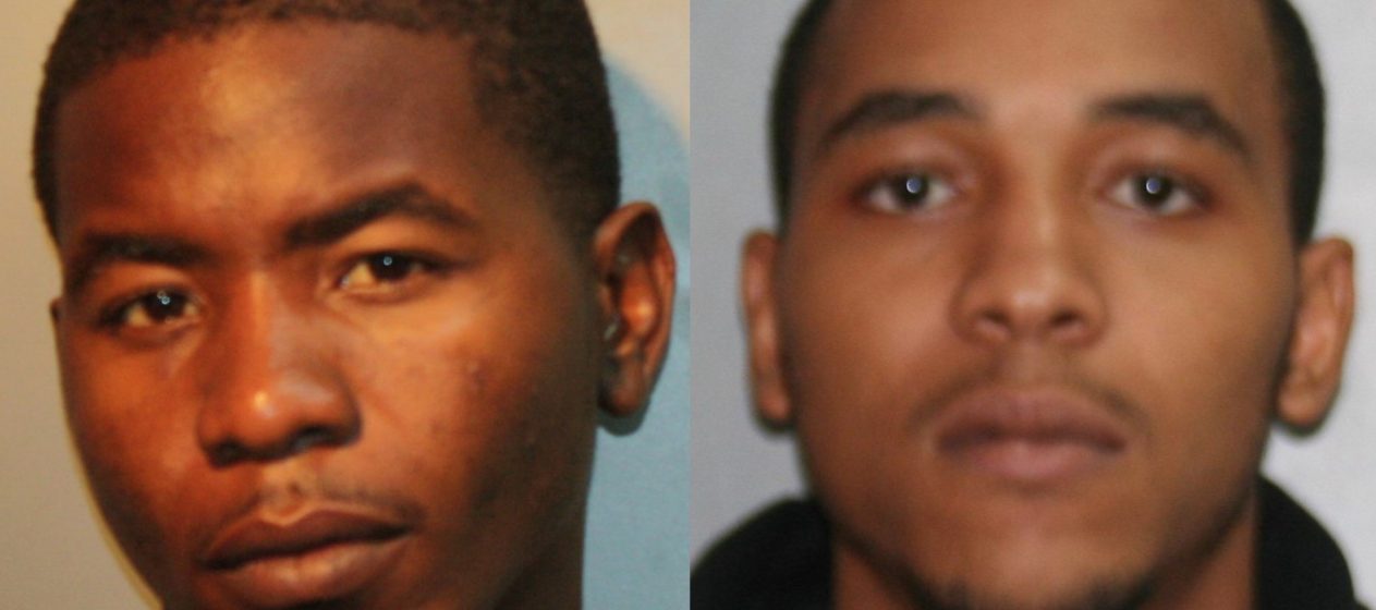Police Arrest 3 St. Croix Men With Assault Rifle, Ammunition in Early Morning Raid: VIPD