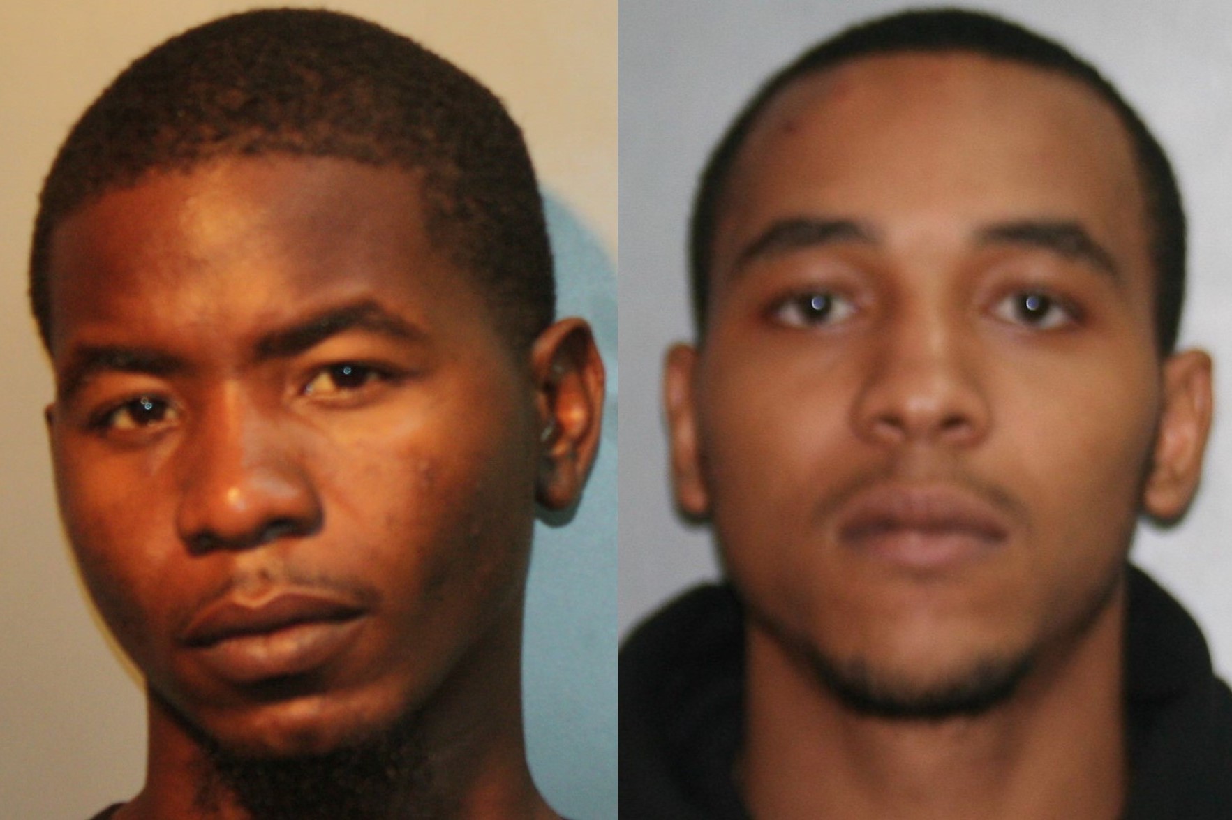 Police Arrest 3 St. Croix Men With Assault Rifle, Ammunition in Early Morning Raid: VIPD