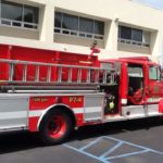 Virgin Islands Fire Service Explains Why We Heard Sirens On St. Croix Last Night
