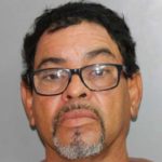 VIPD: St. Croix’s Jose Acosta Arrested For Allegedly Slapping, Hitting Woman