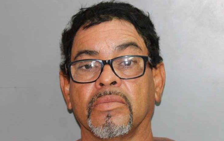 VIPD: St. Croix's Jose Acosta Arrested For Allegedly Slapping, Hitting Woman