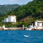 VIPD and DPNR Close Vehicular Traffic To Krum Bay Due To ‘Gas Vapor’ Detection