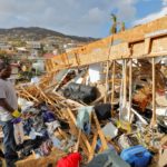 People Who Lost Their Jobs After Hurricanes Irma and Maria Will Still Get $$$ Benefits