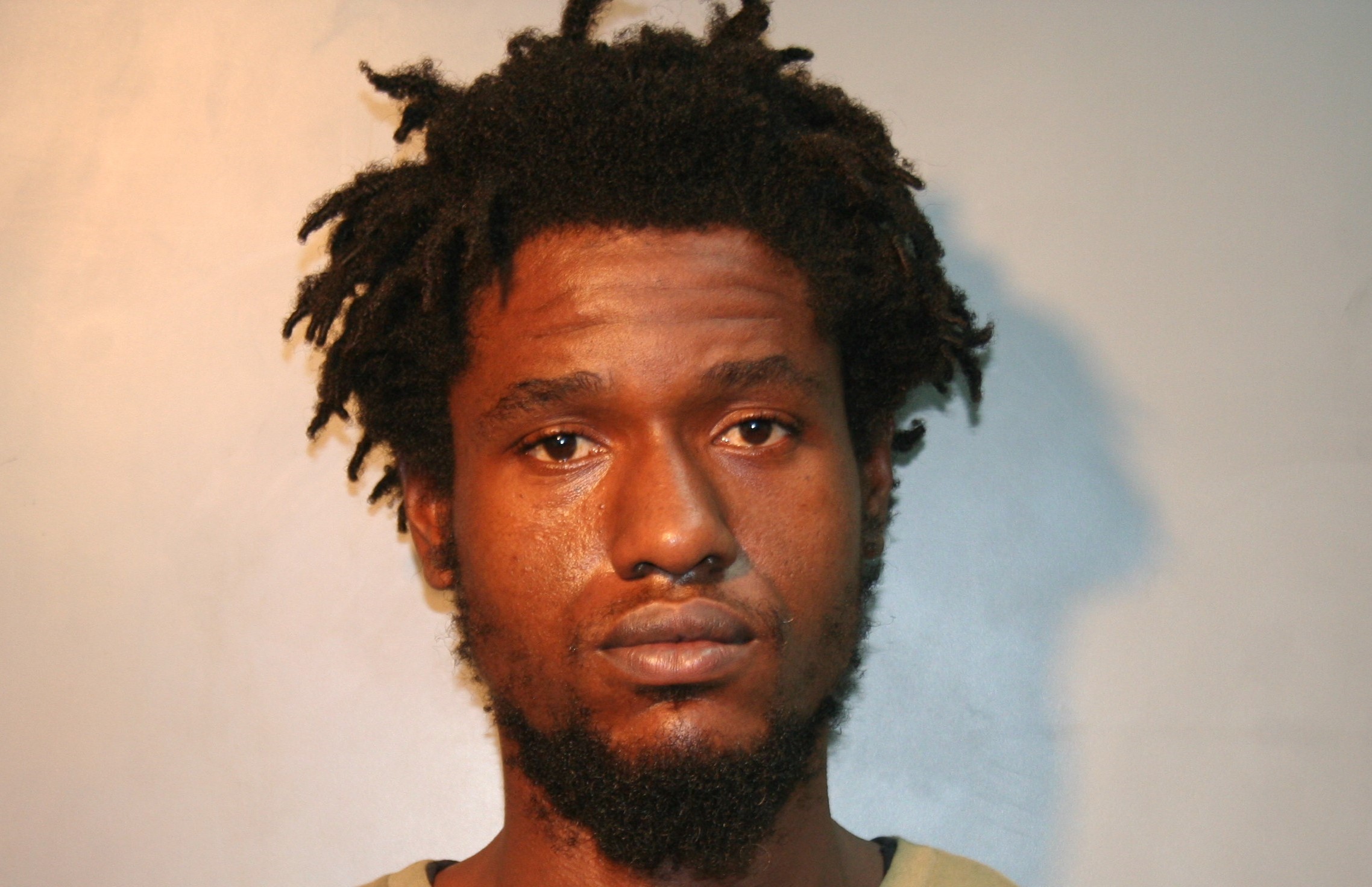 St. Croix's Abdul Pemberton Arrested With Loaded Glock, Ski Mask at Gas Station
