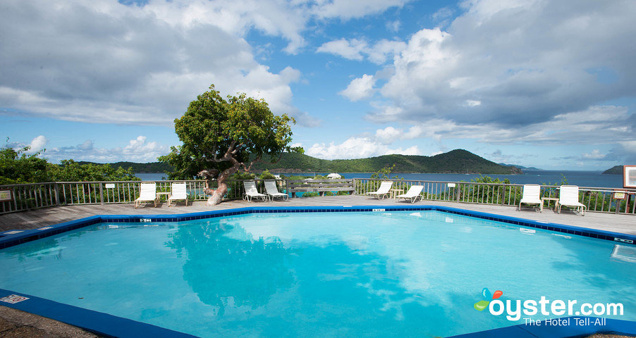 Point Pleasant Resort Set To Re-Open In St. Thomas On December 17